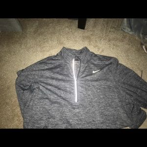 Nike for running top